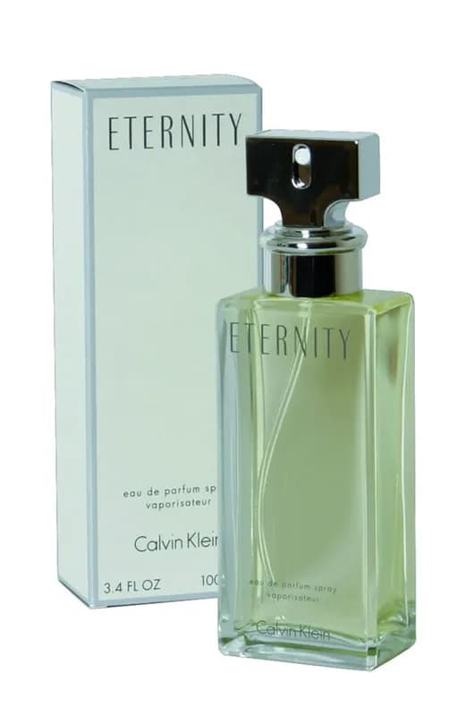 סי קיי אטרניטי (א) אדפ 50מל / Ck Eternity (w) Edp 50 Ml