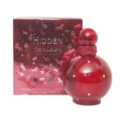 בריטני ספירס הידן (א) אדפ 50מל / Britney Spears Fantasy Hidden (w) Edp 100 Ml