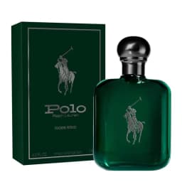ראלף לורן פולו ירוק (ג) קולון אינטנס 125מל / Ralph Lauren Polo Green (m) Cologne Intense 125ml