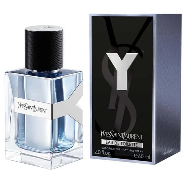 איב סאן לורן Yרנו (ג) אדט 60מל / Ysl Y Reno M Edt 60ml