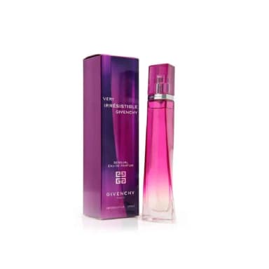 גיבנשי ורי אירסיסטיבל (א) אדט 75מל / Givenchy Very Irresistible (w) Edt 75 Ml