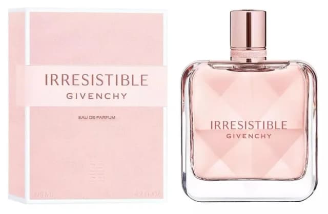 גיבנשי אירסיסיטיבל (א) אדפ 125מל / Givenchy Irresistible (w) Edp 125 Ml