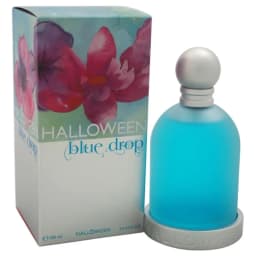 חסוס דל פוזו הלווין בלו דרופ (א) אדט 100מל / Jesus Del Pozo Halloween Blue Drop (w) Edt 100ml