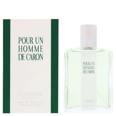 קארון פור הום דה קארון (ג) אדט 75מל / Caron Pour Homme De Caron Edt 75ml Men