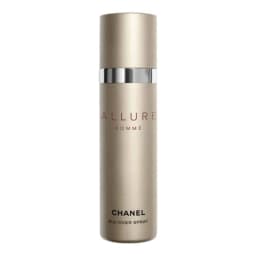 שאנל אלור הום (ג) אול הובר ספריי 100מל / Chanel Allure Homme All-over Spray 100 Ml