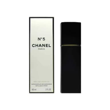 שאנל מס 5(א) אדפ 60מל / Chanel No 5 (w) Edp 60 Ml