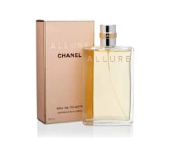 שאנל אלור (א) אדט 100מל / Chanel Allure (w) Edt 100 Ml