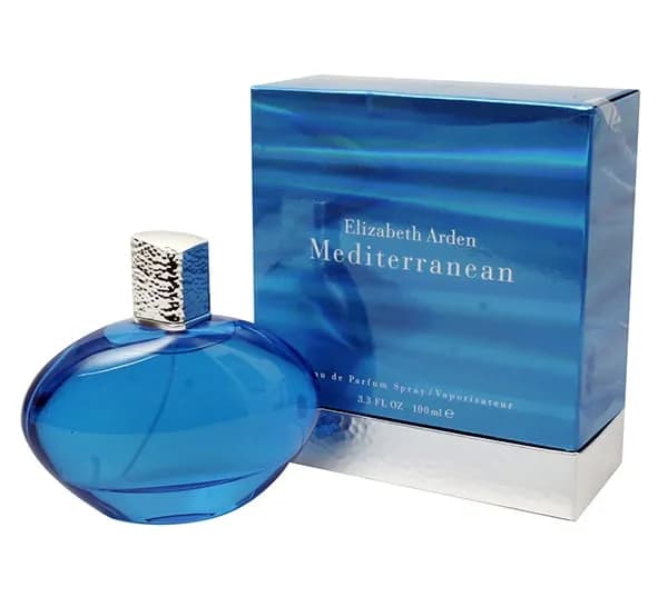 אליזבת ארדן מדיטראנין (א) אדפ 100מל / Elizabath Arden Mediterranean (w) Edp 100 Ml