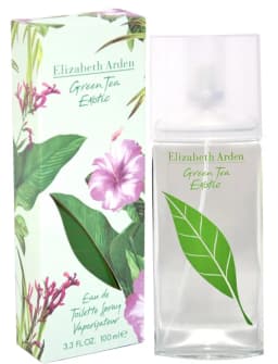 אליזבת ארדן גרין תה אקזוטיק (א) אדפ 100מל / Elizabath Arden Green Tea Exotic (w) Edp 100 Ml