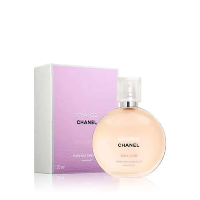 שאנל צאנס או וויווה (א) אדט 35מל / Chanel Chance Eau Vive Edt 35ml