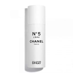 שאנל מס 5לאו (א) אול אובר ספריי 150מל / Chanel No 5 Leau W All Over Spray 150 Ml