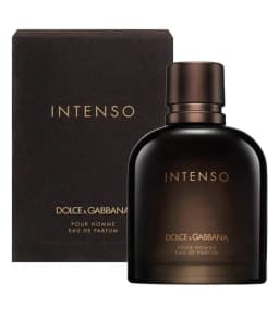 דולצה גבאנה אינטנסו (ג) אדפ 75מל / Dolce&gabbana Intenso (m) Edp 75 Ml
