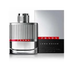 פראדה לונה רוסה (ג) אדט 50מ"ל / Prada Luna Rossa Edt M 50 Ml