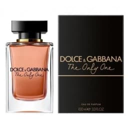 דולצה גבאנה דה אונלי וואן (א) אדפ 50מל / Dolce&gabbana The Only One (w) Edp 50 Ml