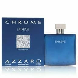 אזרו כרום אקסטרים (ג) אדפ 100מל / Azzaro Chrome Extreme (m) Edp 100 Ml