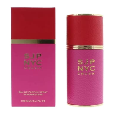שרה גסיקה פרקר קראש (א) אדפ 100מל / Sarah Jessica Parker Nyc Crush (w) Edp 100 Ml