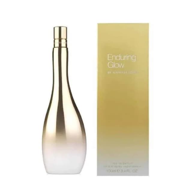 גניפר לופז אנדורינג גלאו (א) אדפ 100מל / Jennifer Lopez Enduring Glow W Edp 3.4oz