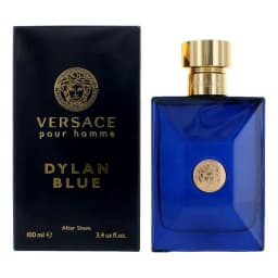 ורסאצה דילן בלו א.ש לגבר 100מל / Versace Dylan Blue Edt 100ml