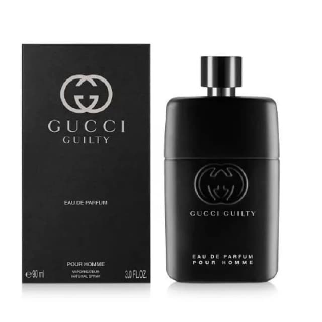 גוצי גילטי פור הום (ג) אדפ 50מל / Gucci Guilty Pour Homme M Edp 50 Ml