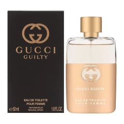 גוצי גילטי פור פם (א) אדט 50מל / Gucci Guilty Pour Femme W Edt 50 Ml