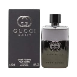 גוצי גילטי פור הום (ג) אדט 50מל / Gucci Guilty Pour Homme M Edt 50 Ml
