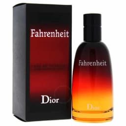 דיור פרנהייט (ג) אדט 50מל / Dior Fahrenheit (m) Edt 50 Ml