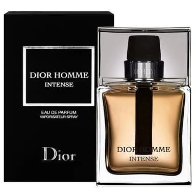 דיור הום אינטנס (ג) אדפ 50מל / Dior Homme Intense (m) Edp 50 Ml
