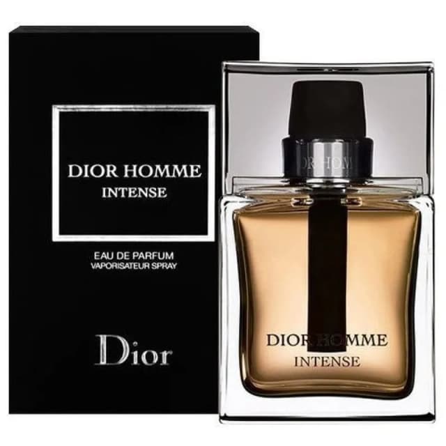 דיור הום אינטנס (ג) אדפ 50מל / Dior Homme Intense (m) Edp 50 Ml