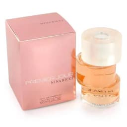 נינה ריצי פרימייר זור (א) אדפ 100מל / Nina Ricci Premier Jour (w) Edp 100 Ml