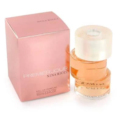 נינה ריצי פרימייר זור (א) אדפ 100מל / Nina Ricci Premier Jour (w) Edp 100 Ml