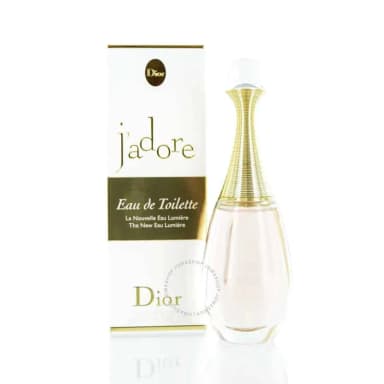 דיור זאדור לומייר (א) אדט 50מל / Dior Jadore Lumiere (w) Edt 50ml