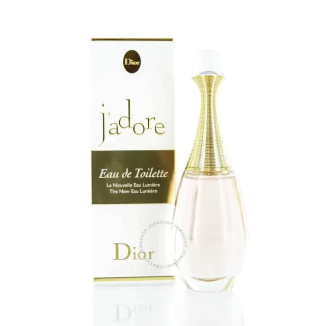 דיור זאדור לומייר (א) אדט 50מל / Dior Jadore Lumiere (w) Edt 50ml