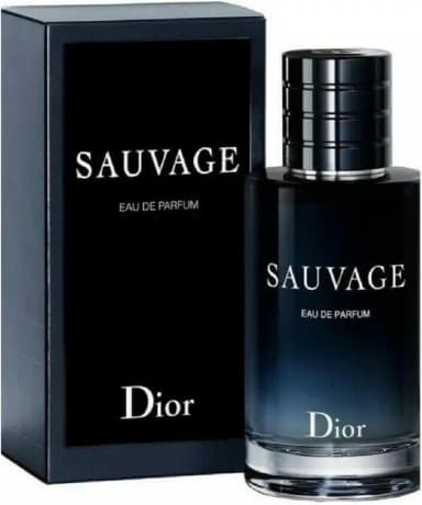 דיור סובאג (ג) אדפ 10מל / Dior Sauvage (m) Edp 10 Ml