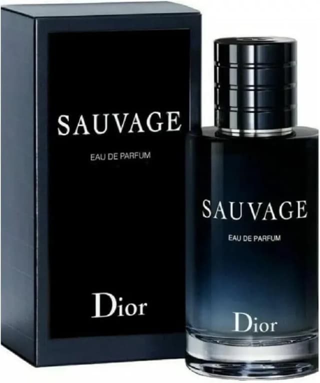 דיור סובאג (ג) אדפ 10מל / Dior Sauvage (m) Edp 10 Ml