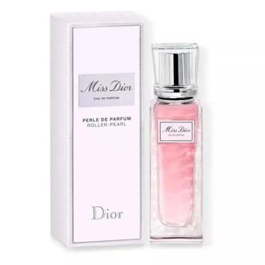 דיור מיס דיור רולר פרל (א) אדפ 20מל / Dior Miss Dior Roller Pearl (w) Edp 20ml