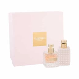 סט ולנטינו דונה (א) אדפ 50מל+ק.גוף 100מל / Valentino Set Donna (w) Edp 50 Ml+bl 100 Ml
