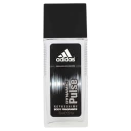 אדידס דיינמיק פולס בושם לגוף 75מל / Adidas Dynamic Pulse Body Fragrance 75 Ml M