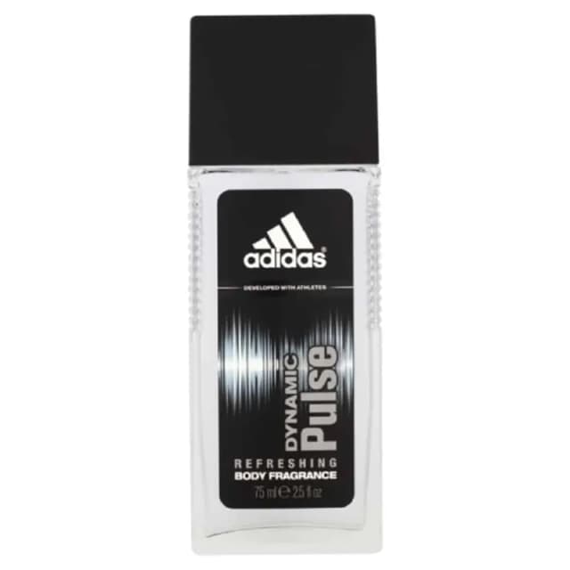 אדידס דיינמיק פולס בושם לגוף 75מל / Adidas Dynamic Pulse Body Fragrance 75 Ml M