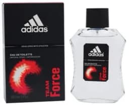 אדידס טים פורס (ג) אדט 100מל / Adidas Team Force (m) Edt 100 Ml