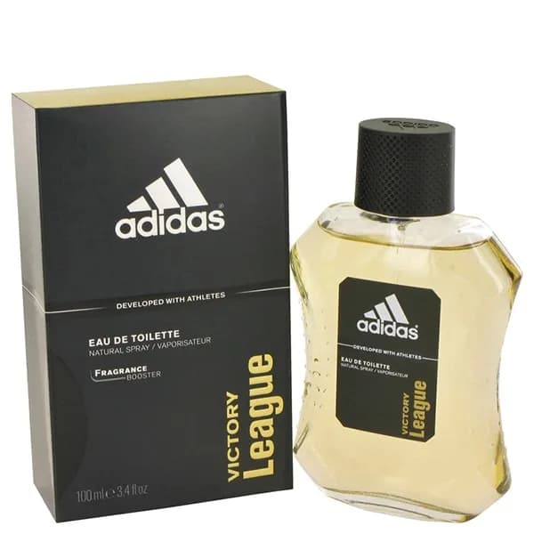 אדידס ויקטורי ליג (ג) אדט 100מל / Adidas Victory League (m) Edt 100 Ml