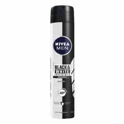 ניואה דאו ספריי לגבר אינביזיבל 150מל / Nivea Deo Spray M Invisible