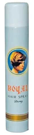 רויאל ספריי לשיער / Royal Hair Spray 400gr