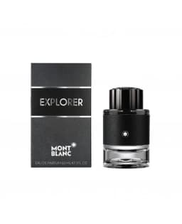 מונבלאן אקספלורר (ג) אדפ 60מל / Montblanc Explorer (m) Edp 60 Ml