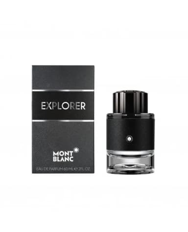 מונבלאן אקספלורר (ג) אדפ 60מל / Montblanc Explorer (m) Edp 60 Ml