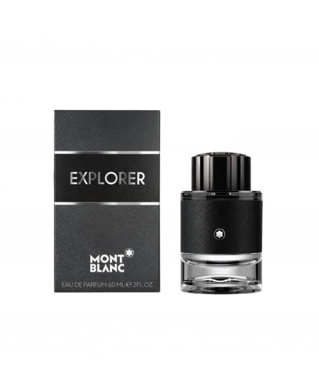מונבלאן אקספלורר (ג) אדפ 60מל / Montblanc Explorer (m) Edp 60 Ml