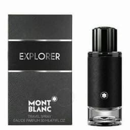 מונבלאן אקספלורר (ג) אדפ 30מל / Montblanc Explorer (m) Edp 30 Ml