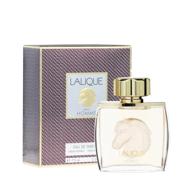 לאליק הורס (ג) אדפ 75מל / Lalique Horse Edp M 75 Ml