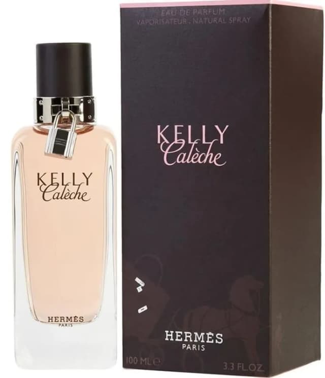 הרמס קלי קאליש (א) אדפ 100מל / Hermes Kelly Caleche W Edp 100ml