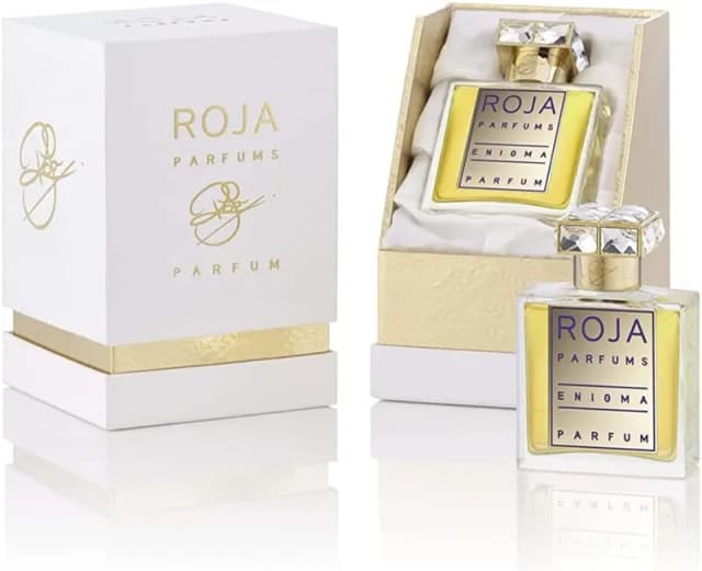 רוזה אניגמה (א) אדפ 50מל / Roja Enigma (w) Edp 50 Ml