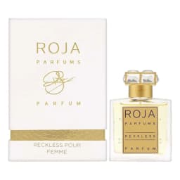 רוזה ריקלס פור פם פרפיום (א) אדפ 50מל / Roja Reckless Pour Femme (w) Parfum 50 Ml